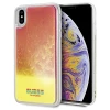 Чохол Guess California для iPhone XS/X Pink (GUHCI65GLCPI)