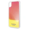 Чохол Guess California для iPhone XS/X Pink (GUHCI65GLCPI)
