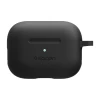 Чохол Spigen для AirPods Pro Silicone Fit Black (ASD00533)