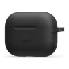 Чохол Spigen для AirPods Pro Silicone Fit Black (ASD00533)