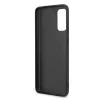 Чохол BMW для Samsung Galaxy S20 G980 Signature Black (BMHCS62POCBK)