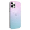 Чохол Guess Pattern Collection для iPhone 12 Pro Max Pink (GUHCP12L3D4GGBP)
