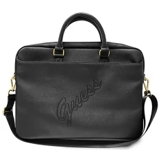 Сумка Guess Saffiano Script 16