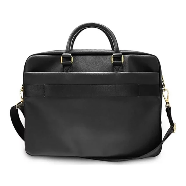Сумка Guess Saffiano Script 16