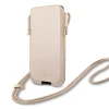 Чохол Guess Saffiano для iPhone 6.7