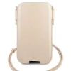 Чохол Guess Saffiano для iPhone 6.7