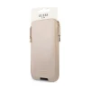 Чохол Guess Saffiano для iPhone 6.7