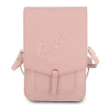 Сумка Guess Saffiano Script для iPhone 7