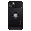 Чехол Spigen для iPhone 13 mini Rugged Armor Matte Black (ACS03314)