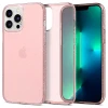 Чохол Spigen Liquid Crystal Glitter для iPhone 13 Pro Glitter Rose (ACS03256)