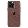 Чохол Spigen Liquid Crystal Glitter для iPhone 13 Pro Glitter Rose (ACS03256)