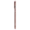 Чохол Spigen Liquid Crystal Glitter для iPhone 13 Pro Glitter Rose (ACS03256)