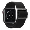 Ремінець Spigen Lite Fit для Apple Watch 42 (10 series) | 41 | 40 | 38 mm Black (AMP02290)
