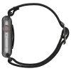 Ремінець Spigen Lite Fit для Apple Watch 42 (10 series) | 41 | 40 | 38 mm Black (AMP02290)