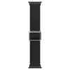 Ремінець Spigen Lite Fit для Apple Watch 42 (10 series) | 41 | 40 | 38 mm Black (AMP02290)
