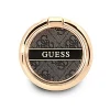 Кільце-тримач для смартфона Guess Ring 4G для Black (GURSHG4SK)