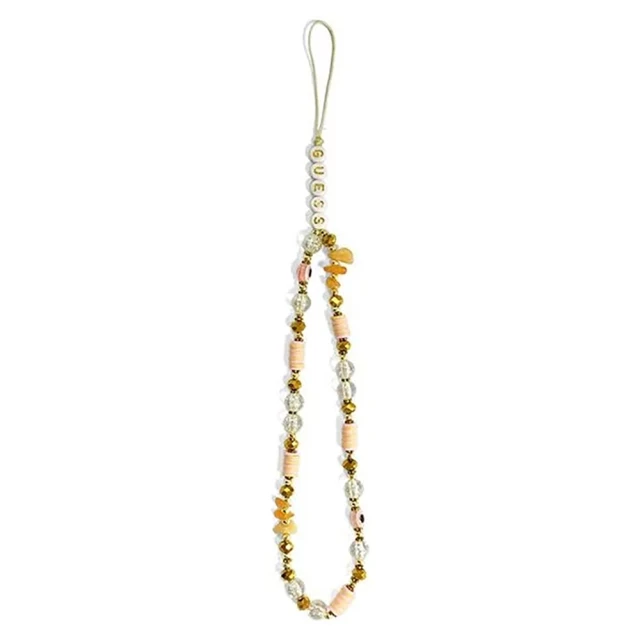 Підвіска Guess Beads Bohemia Brown (GUSTBOHP)
