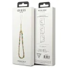 Підвіска Guess Heishi Beads Pink (GUSTFLWP)