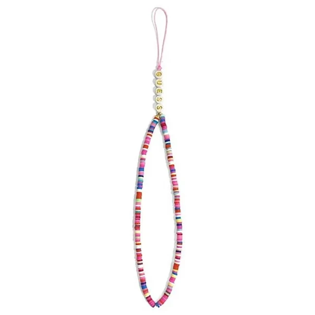Підвіска Guess Heishi Beads Multicolor (GUSTGMPP)
