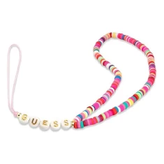 Підвіска Guess Heishi Beads Multicolor (GUSTGMPP)