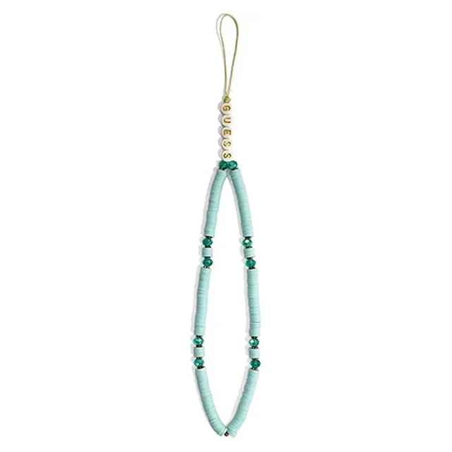Підвіска Guess Heishi Beads Blue (GUSTPEARP)