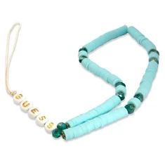 Підвіска Guess Heishi Beads Blue (GUSTPEARP)