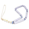 Підвіска Guess Heishi Beads Violet (GUSTPEARU)