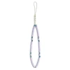 Підвіска Guess Heishi Beads Violet (GUSTPEARU)
