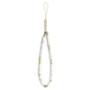 Підвіска Guess Heishi Beads White (GUSTPEARW)
