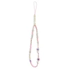Подвеска Guess Beads Shell Pink (GUSTSHPP)