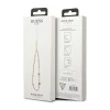 Подвеска Guess Beads Shell Pink (GUSTSHPP)
