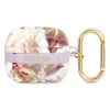 Чохол Guess Strap Collection для AirPods 3 Violet (GUA3HHFLU)