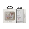 Чохол Guess Strap Collection для AirPods 3 Violet (GUA3HHFLU)
