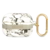 Чохол Guess Marble для AirPods Pro Grey (GUAPHCHMAG)