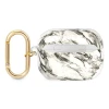 Чохол Guess Marble для AirPods Pro Grey (GUAPHCHMAG)