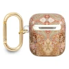 Чохол Guess Paisley Strap Collection для AirPods 2/1 Gold (GUA2HHFLD)