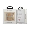 Чохол Guess Paisley Strap Collection для AirPods 2/1 Gold (GUA2HHFLD)