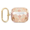 Чохол Guess Paisley Strap Collection для AirPods 3 Gold (GUA3HHFLD)
