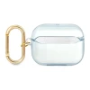 Чохол Guess Strap Collection для AirPods Pro Blue (GUAPHHTSB)