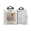 Чохол Guess Strap Collection для AirPods 2/1 Violet (GUA2HHFLU)
