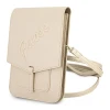 Сумка Guess Saffiano Script для iPhone 6.7