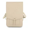 Сумка Guess Saffiano Script для iPhone 6.7