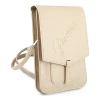 Сумка Guess Saffiano Script для iPhone 6.7
