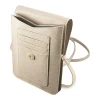 Сумка Guess Saffiano Script для iPhone 6.7
