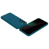 Чехол Beline Silicone для Samsung Galaxy S23 (S911) Blue (5905359810834)