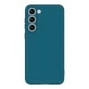 Чехол Beline Silicone для Samsung Galaxy S23 (S911) Blue (5905359810834)