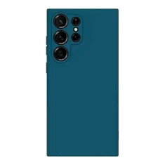 Чохол Beline Silicone для Samsung Galaxy S23 Ultra (S918) Blue (5905359810919)