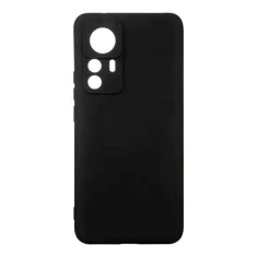 Чохол Beline Silicone для Xiaomi 12T Pro Red (5905359810971)