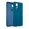 Чохол Beline Silicone для Xiaomi 12T Blue (5905359810957)