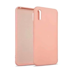 Чохол Beline Silicone для Xiaomi Redmi 10C Blue (5904422915179)